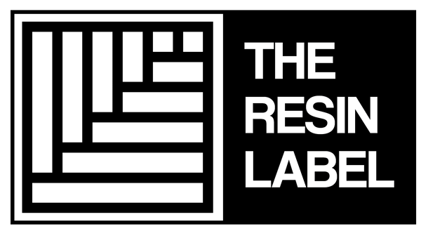 The Resin Label