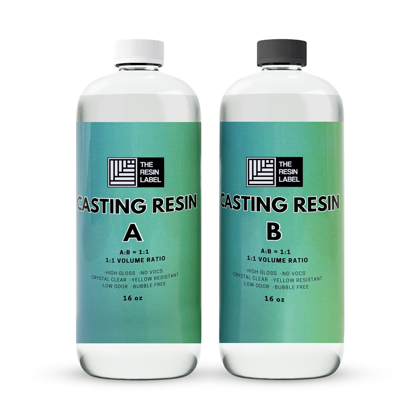 32 oz Casting Resin